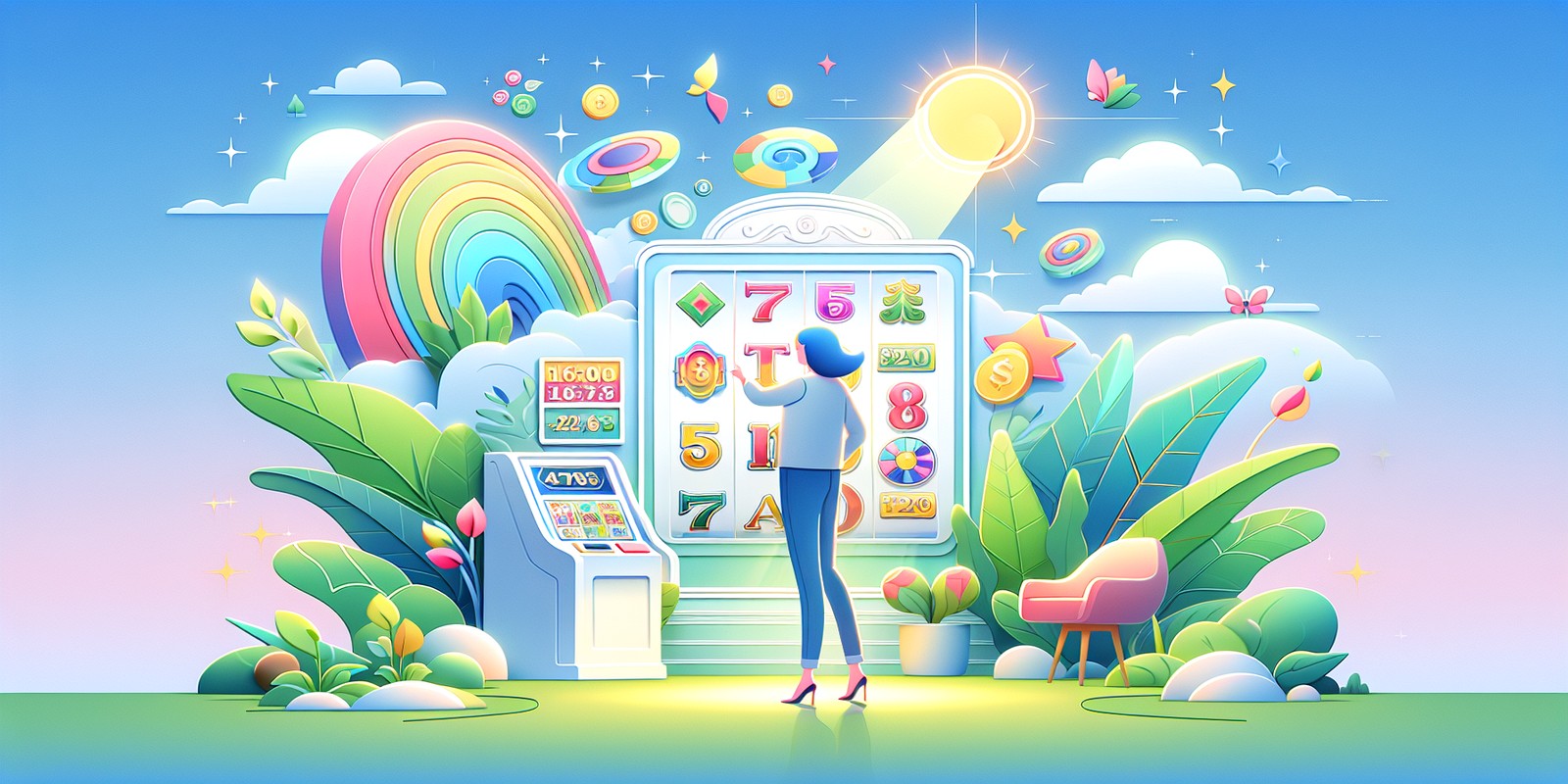 An overview of Master ZF 777 game strategies for maximizing wins at JACKPOTCITYCASINO.