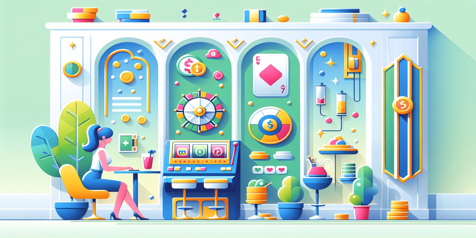 Unlock Your Fortune: Best First Deposit Bonuses for Slot Players 2025 - Slot Strategy Guide for pakistani | JACKPOTCITYCASINO