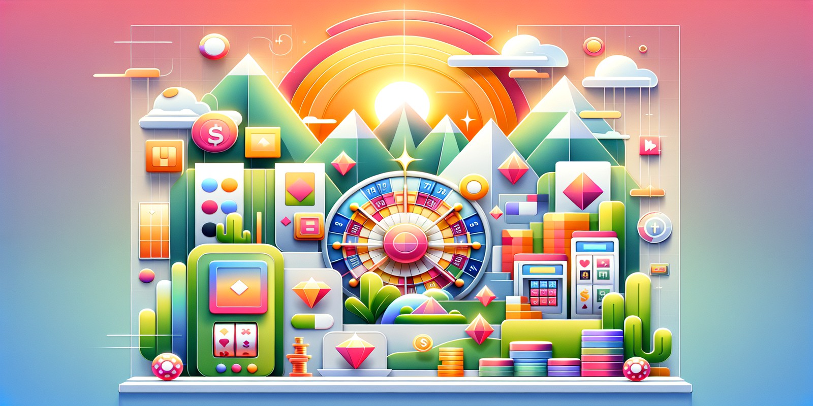 Unlock Your Winnings: Best First Deposit Bonus Casinos in 2025 - Gaming Guide Guide for pakistani | JACKPOTCITYCASINO