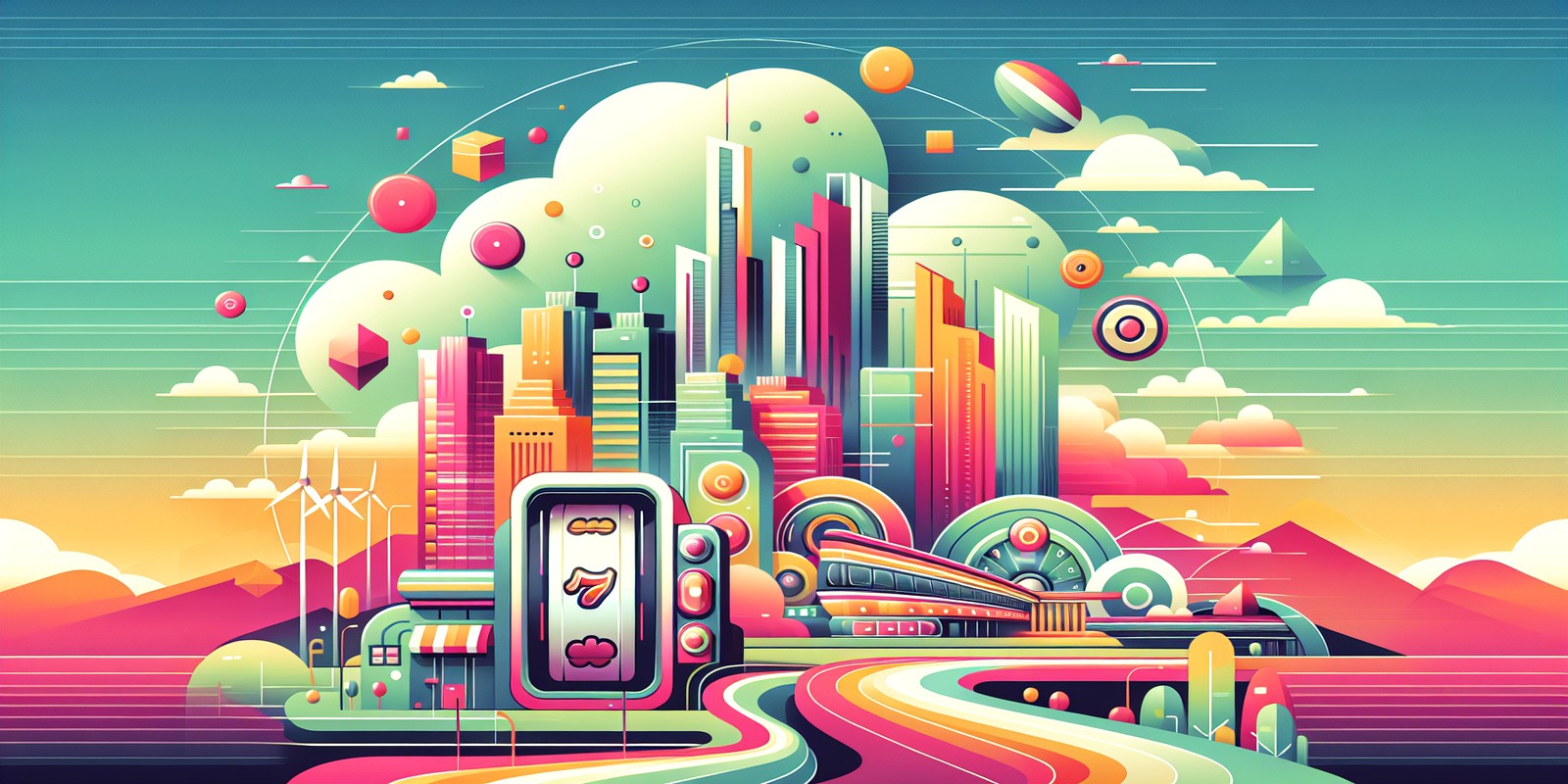 Unlocking Bet777 Login: Your Guide to Winning with Slots in 2025 - JACKPOTCITYCASINO insights for players.