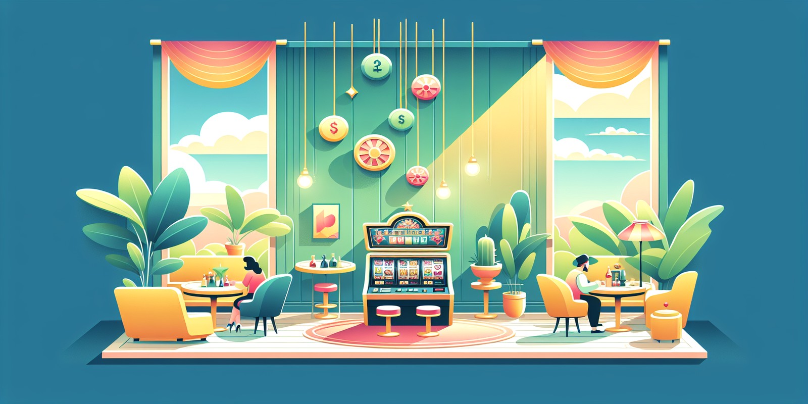 Unlocking Bet777: Your Ultimate Guide to Online Slot Gaming 2025 - JACKPOTCITYCASINO Guide for Pakistani players