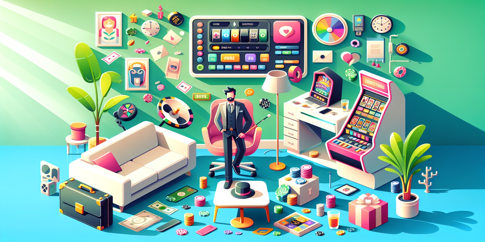 Unlocking Bonus Codes: Your 2025 Guide to Nine Casino Benefits - Gaming Guide Guide for pakistani | JACKPOTCITYCASINO