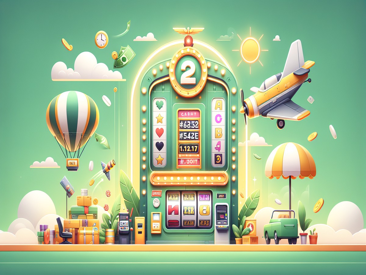 JACKPOTCITYCASINO Aviator Game