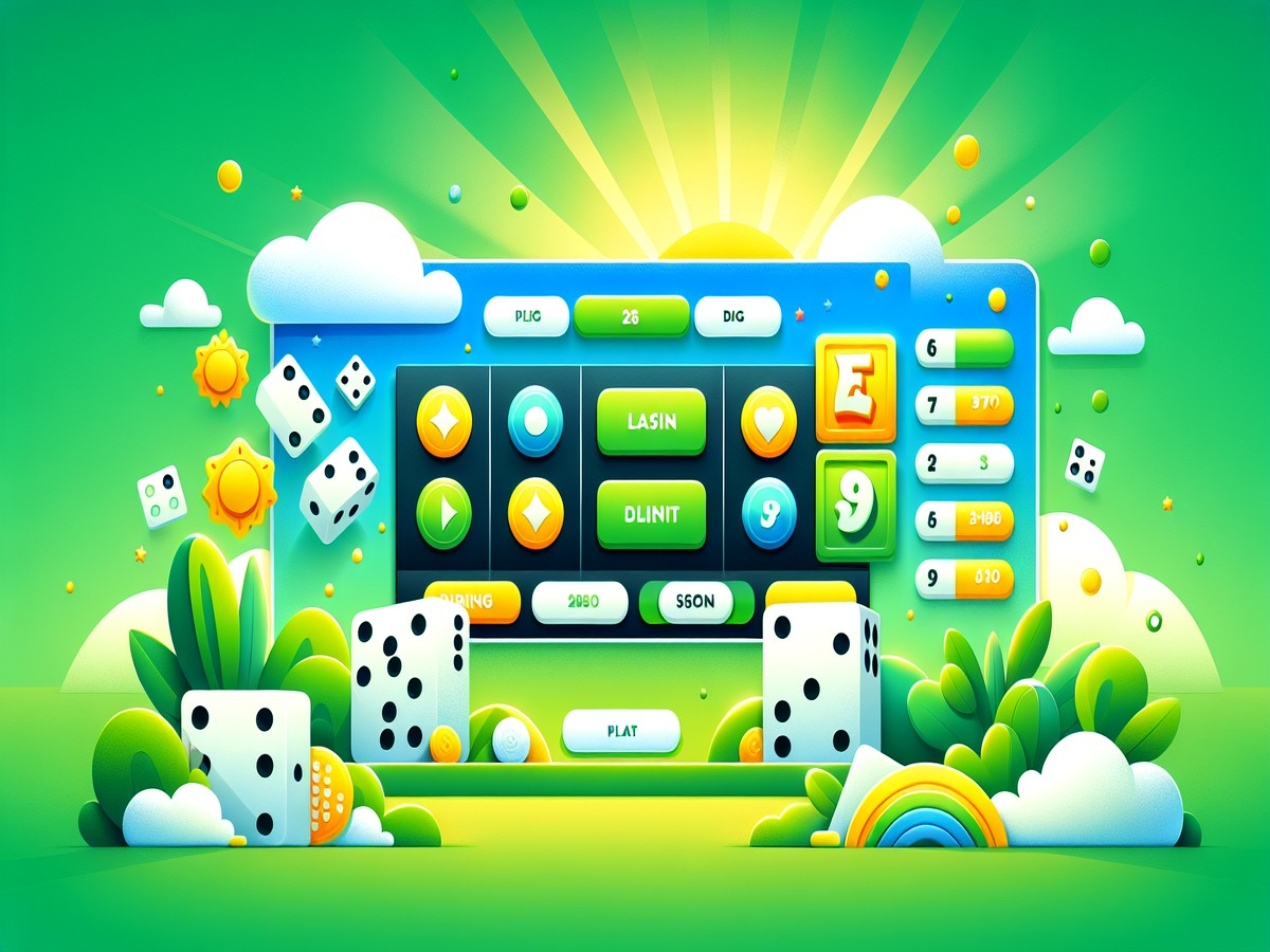 JACKPOTCITYCASINO Dominos Game