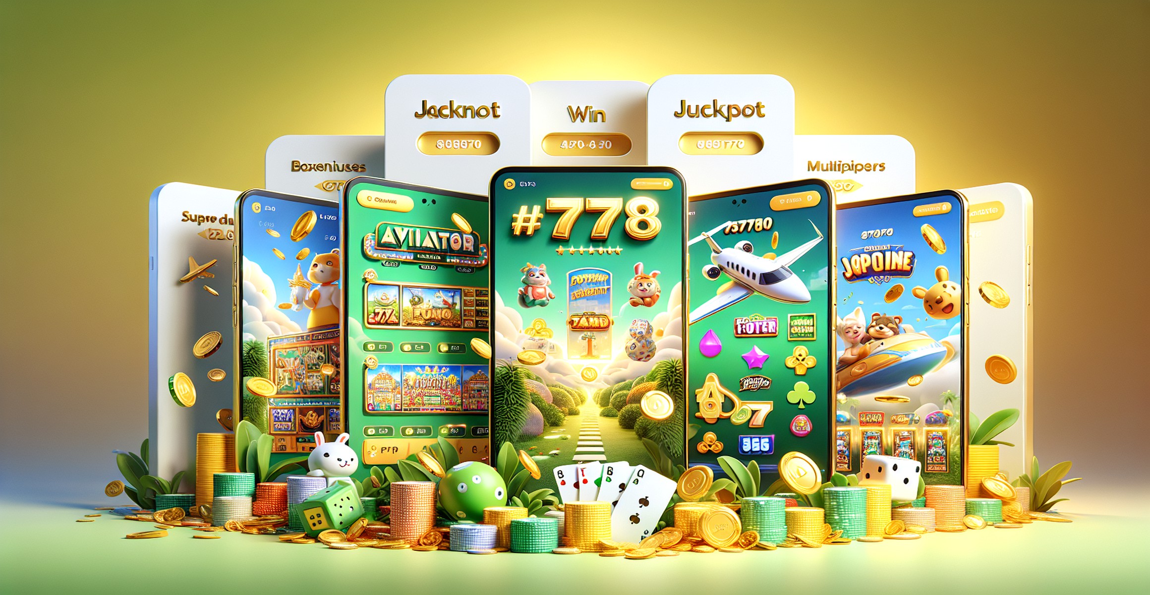 Aviator Game - Online Slot Game at JACKPOTCITYCASINO